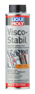 Engine Oil Additive Viscoplus for Oil 2672