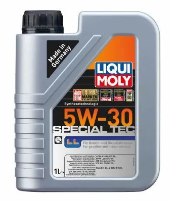 Engine Oil Special Tec LL 5W-30 2447