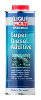 Fuel Additive Marine Super Diesel Additive 25007