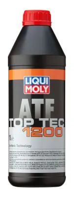 Transmission Oil Top Tec ATF 1200 20460