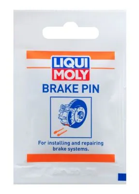 Grease Brake Pin 21119