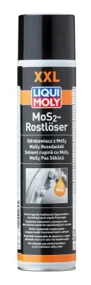 Rust Solvent MoS2-Rust Solvent 2653