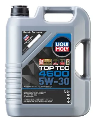 Engine Oil Top Tec 4600 5W-30 2316