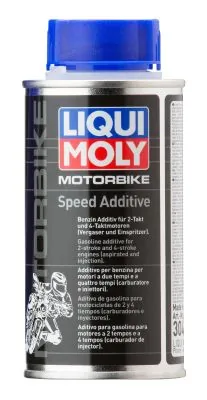 Fuel Additive Motorbike Speed Additive 3040
