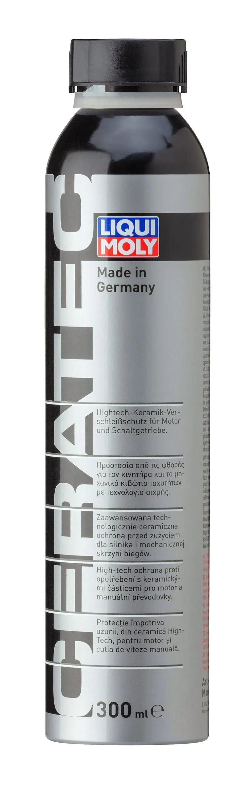 Engine Oil Additive Cera Tec 7181