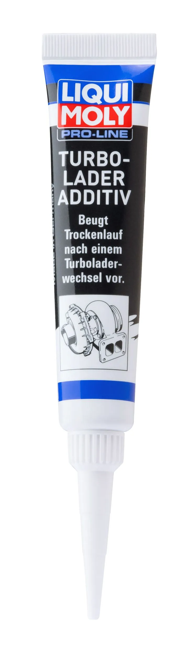 Transmission Oil Additive Pro-Line Turbocharger Additive 20766
