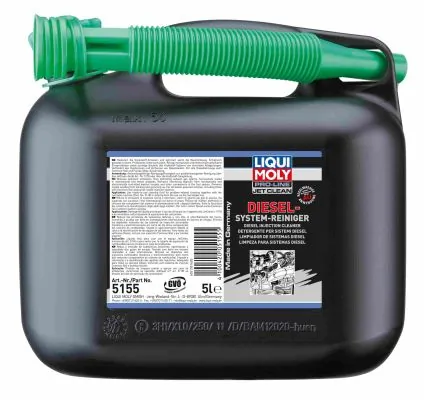 Fuel Additive Pro-Line JetClean Diesel Injection Cleaner 5155