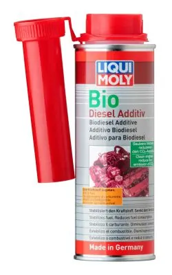 Fuel Additive Bio Diesel Additive 3725