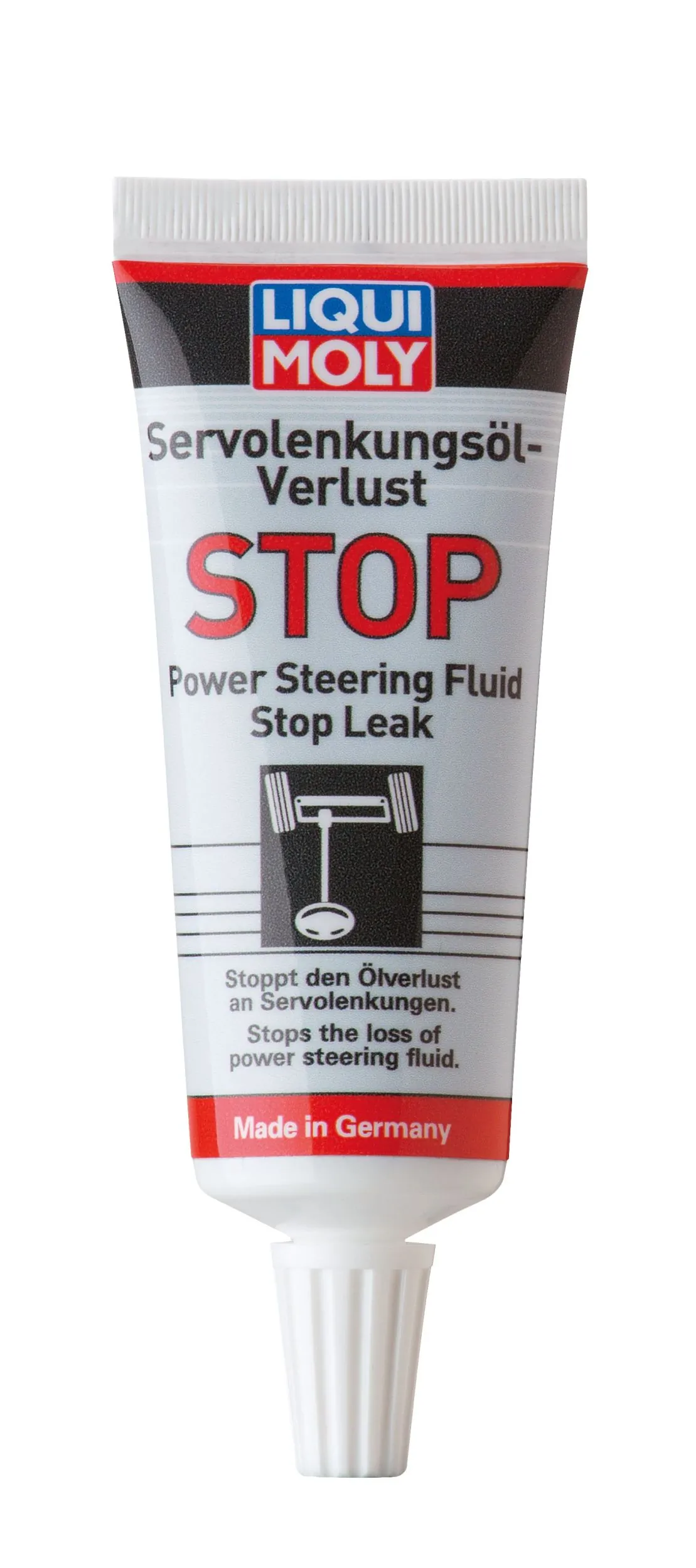 Transmission Oil Additive Power Steering Oil Leak Stop 1099