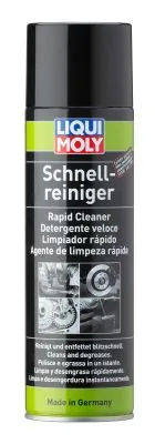 Fast Cleaner Rapid Cleaner | Brake & Parts Cleaner (Spray) 3318