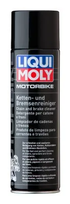 Universal Cleaner Motorbike Chain and Brake Cleaner 1602