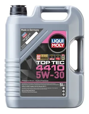 Engine Oil Top Tec 4410 5W-30 21404