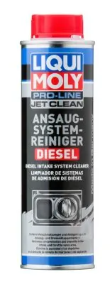 Fuel Additive Pro-Line JetClean Diesel Intake System Cleaner 20986