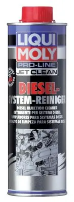 Fuel Additive Pro-Line JetClean Diesel Injection Cleaner 5154