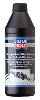 Cleaner, diesel injection system Pro-Line Diesel Particulate Filter Cleaner 5169
