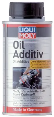 Engine Oil Additive Oil Additive 1011