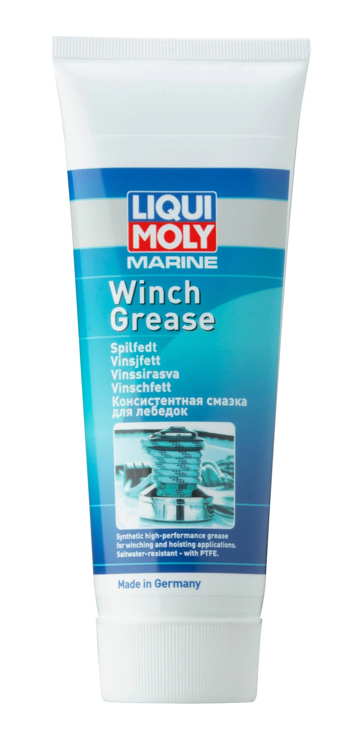 Grease Marine Winch Grease 25046