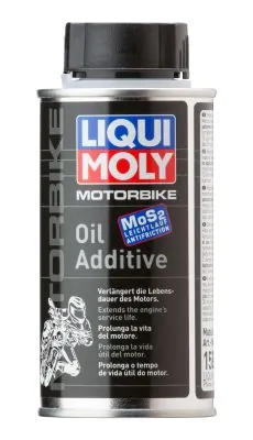 Engine Oil Additive Motorbike Oil Additive 1580
