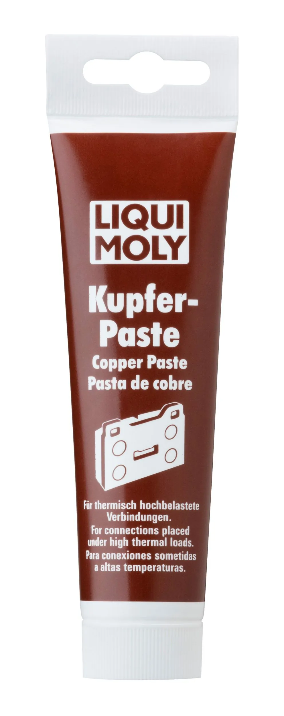 Copper Grease Copper Paste 3080