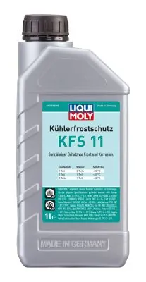 Antifreeze Radiator Antifreeze KFS 11 21149