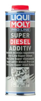 Fuel Additive Pro-Line Super Diesel Additive 21690
