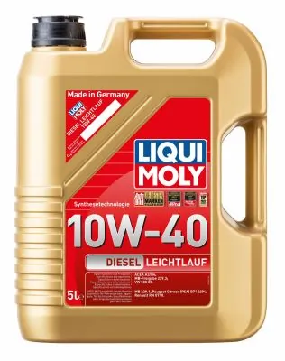 Engine Oil Diesel Leichtlauf 10W-40 21315