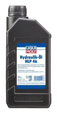 Hydraulic Oil Hydraulic Oil HLP 46 1117