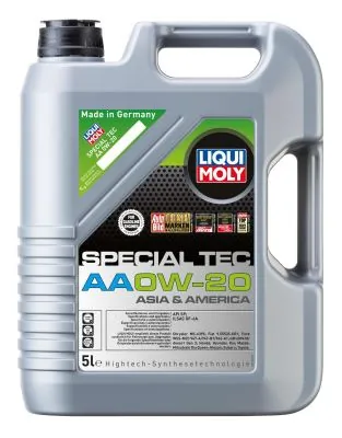 Engine Oil Special Tec AA 0W-20 6739