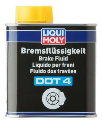 Brake Fluid Brake Fluid DOT 4 3085
