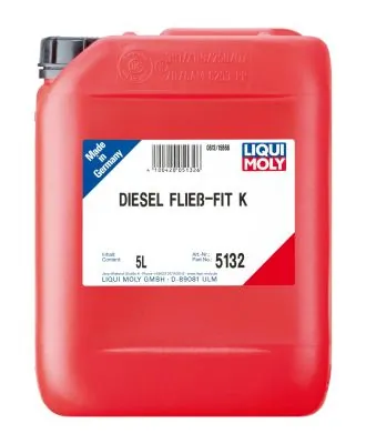 Fuel Additive Diesel Flow Fit K 5132