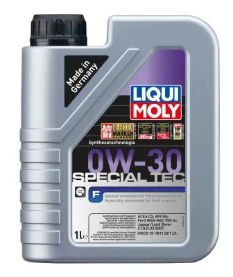 Engine Oil Special Tec F 0W-30 8902