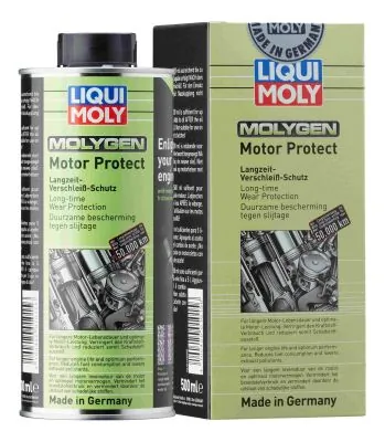 Engine Oil Additive Molygen Motor Protect 1015