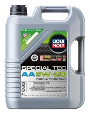 Engine Oil Special Tec AA 5W-20 20793