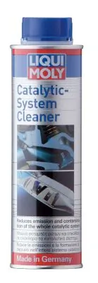 Fuel Additive Catalytic-System Cleaner 8931