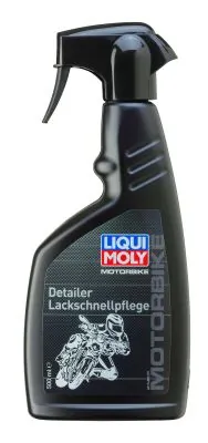 Polish Motorbike Detailer 21680