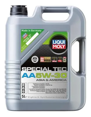 Engine Oil Special Tec AA 5W-30 7530