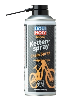 Chain Spray Bike Chain Spray 21776