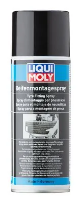 Mounting Spray Tire Fitting Spray 1658