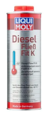 Fuel Additive Diesel Flow Fit K 1878