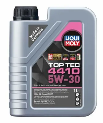 Motoröl Top Tec 4410 5W-30 21402
