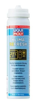 Air Conditioning Cleaner/-Disinfecter Klima Refresh 39049