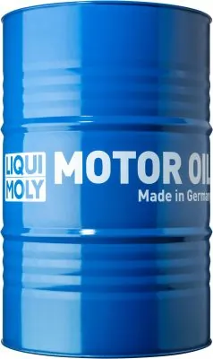 Engine Oil Molygen New Generation 5W-30 9045
