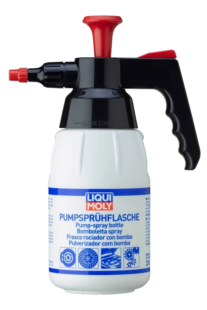 Pump Spray Can Pump Spray Bottle 3316