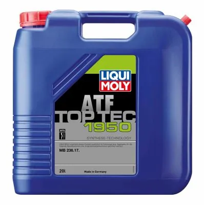 Transmission Oil Top Tec ATF 1950 21379