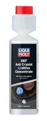 Fuel Additive DEF Anti Crystal Additive Concentrate 21838