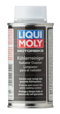 Cleaner, cooling system Motorbike Radiator Cleaner 3042
