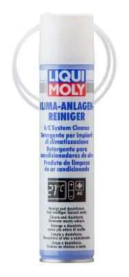 Air Conditioning Cleaner/-Disinfecter A/C System Cleaner (Spray) 4087