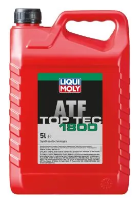 Transmission Oil Top Tec ATF 1800 20662