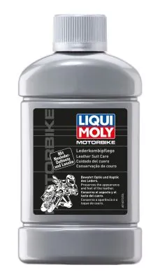 Leather Care Lotion Motorbike Leather Suit Care 1601