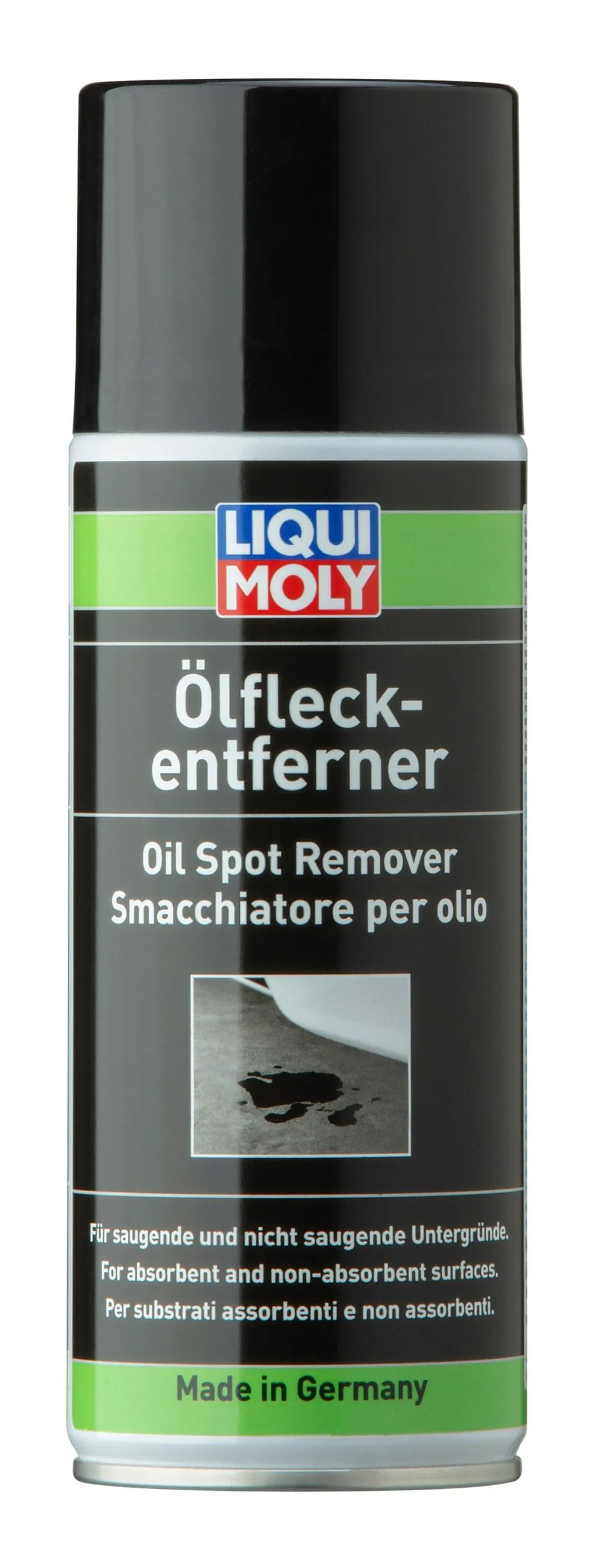 Oil Spot Remover Oil Spot Remover 3315